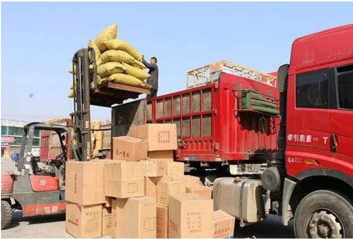 泉州到塔河县物流专线