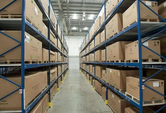 泉州到塔河县货物仓储