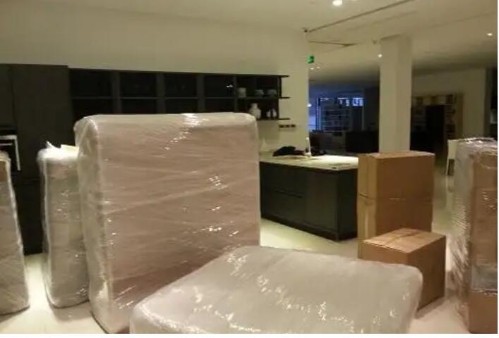 泉州到塔河县长途搬家