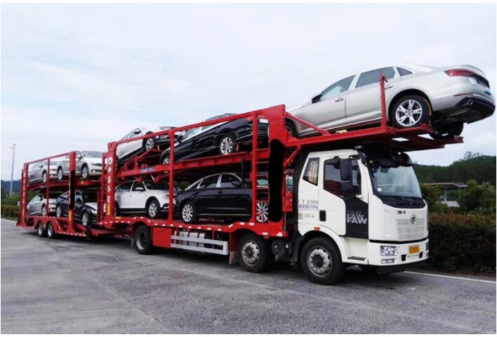 泉州到塔河县轿车托运